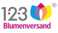 123 Blumenversand Gutschein