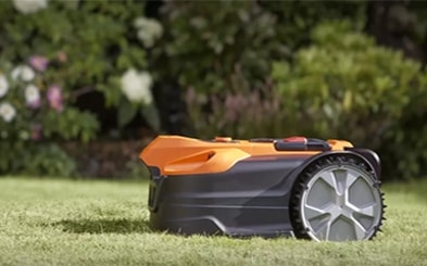 Sichern 35% Rabatt auf LawnMaster Sale