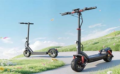 Frühlingsschlussverkauf: Bis zu 53% Rabatt bei ISINWHEEL
