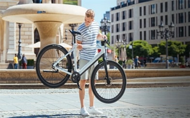 Sichern 800€ Rabatt auf Tezeus Swift