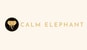 CALM ELEPHANT