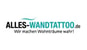 Alles Wandtattoo
