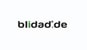 Blidad