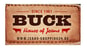 Buck House of Jeans