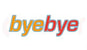 byebye