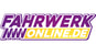 Fahrwerk Online