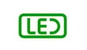 Green LED