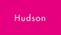 Hudson