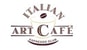 Italian Art Cafe