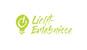 Licht-Erlebnisse