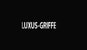 Luxus Griffe