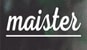 Maister Grillkolben