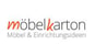 Möbelkarton