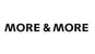 More And More