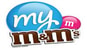 My M&Ms