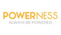 Powerness