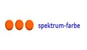 Spektrum-Farbe