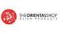 The Oriental Shop