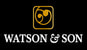 Watson & Son Manuka Honig