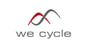 We cycle