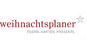 Weihnachtsplaner