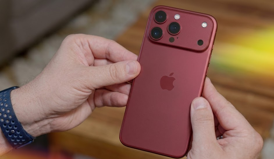 iPhone 18 Pro & Ultra 2026: Alle neuen Design-Leaks, Kamera & KI-Features