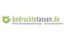 Bedrucktetassen