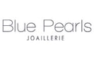 Blue Pearls