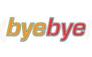 byebye