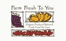 Farm Fresh To You