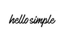 hello simple