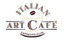 Italian Art Cafe