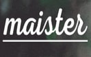 Maister Grillkolben
