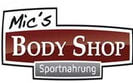 Mic's Body Shop