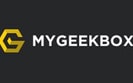 My Geek Box