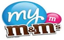 My M&Ms