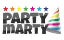 Party Marty