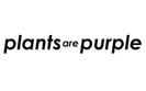Plants are Purple