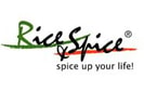 Rice & Spice