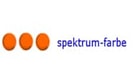 Spektrum-Farbe