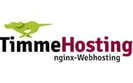 Timme Hosting