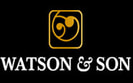 Watson & Son Manuka Honig
