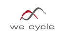 We cycle