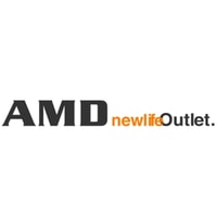 AMD Möbel