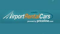 Airport Rental Cars