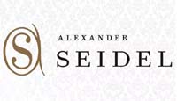 Alexander Seidel