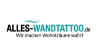Alles Wandtattoo