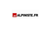 Alpiniste