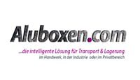 Aluboxen