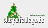 Auspuffanlage